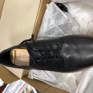 Clarks Raisie Bloom Oxford